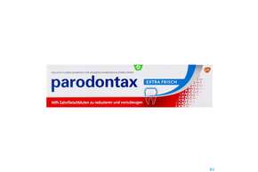 ZP.PARODONTAX EXTRA FRISCH 75ML, A-Nr.: 4127080 - 01