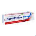 Zahnpaste Parodontax Extra Frisch 75ml, A-Nr.: 4127080 - 02