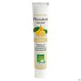 Zahnpaste Phytodent Phytopharma Creme Gruene Mineralerde Zitroneoel 75ml, A-Nr.: 4606389 - 03