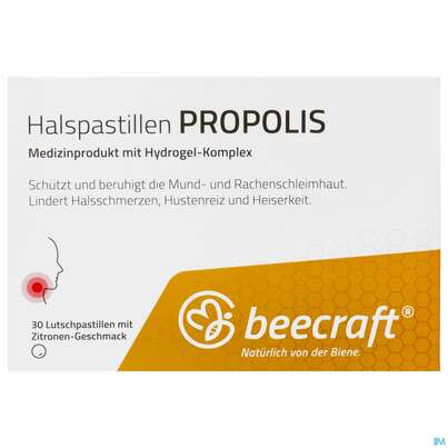 BEECRAFT PROPOLIS HPAS NEU 30ST, A-Nr.: 5722821 - 01