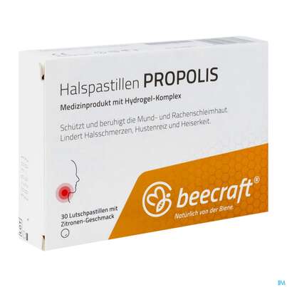 BEECRAFT PROPOLIS HPAS NEU 30ST, A-Nr.: 5722821 - 02