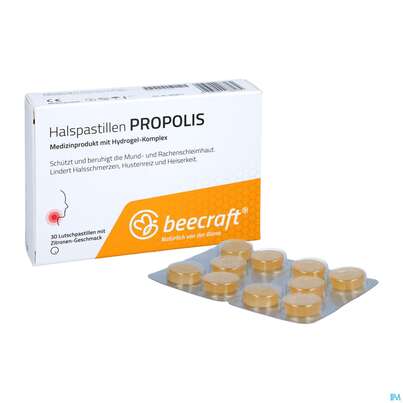 BEECRAFT PROPOLIS HPAS NEU 30ST, A-Nr.: 5722821 - 05