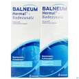 Sie sehen eine Packung Balneum-hermal Badezusatz Bp2x5 1000ml, Produktbild: 01 Balneum-hermal Badezusatz Bp2x5 1000ml, A-Nr.: 3539739 - 01