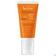 Avène Sunsitive Getönte Sonnencreme Spf 50+ 50ml, A-Nr.: 2840425 - 02