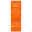 Avène Sunsitive Getönte Sonnencreme Spf 50+ 50ml, A-Nr.: 2840425 - 03