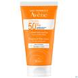 Avène Sonnencreme Spf 50+ Ohne Duftstoffe 50ml, A-Nr.: 2840419 - 02