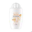 Avène Mineralisches Sonnenfluid Spf 50+ 40ml, A-Nr.: 4606024 - 08