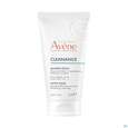 Sie sehen eine Packung Avene Cleanance Detox Maske 50ml, Produktbild: 02 Avene Cleanance Detox Maske 50ml, A-Nr.: 5799640 - 02