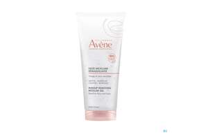 Sie sehen eine Packung Avene Basispflege Mizellengel 200ml, Produktbild: 01 Avene Basispflege Mizellengel 200ml, A-Nr.: 5724286 - 01