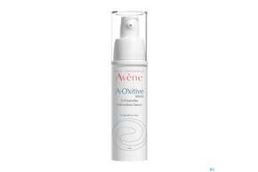 Sie sehen eine Packung Avene A-oxitive Serum 30ml, Produktbild: 01 Avene A-oxitive Serum 30ml, A-Nr.: 5228340 - 01