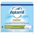 Sie sehen eine Packung Aptamil Eiweisssupplement Plus 50x1g 1pk, Produktbild: 02 Aptamil Eiweisssupplement Plus 50x1g 1pk, A-Nr.: 5748200 - 02