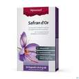 Sie sehen eine Packung Safran D Or Kapseln -alpinamed 30st, Produktbild: 04 Safran D Or Kapseln -alpinamed 30st, A-Nr.: 5375012 - 04