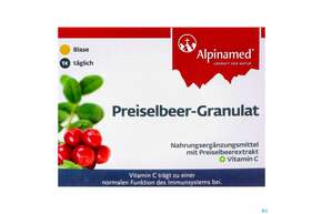 ALPINAMED PREISELBEER GRAN 20ST, A-Nr.: 3019307 - 01