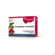 Sie sehen eine Packung Preiselbeer Granulat Alpinamed Sache 20st, Produktbild: 03 Preiselbeer Granulat Alpinamed Sache 20st, A-Nr.: 3019307 - 03