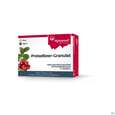 Sie sehen eine Packung Preiselbeer Granulat Alpinamed Sache 20st, Produktbild: 04 Preiselbeer Granulat Alpinamed Sache 20st, A-Nr.: 3019307 - 04