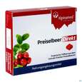Sie sehen eine Packung Preiselbeer Direkt Alpinamed 30st, Produktbild: 02 Preiselbeer Direkt Alpinamed 30st, A-Nr.: 4100046 - 02