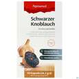 Sie sehen eine Packung Knoblauch Kapseln Schwarz Vegan -alpinamed 60st, Produktbild: 02 Knoblauch Kapseln Schwarz Vegan -alpinamed 60st, A-Nr.: 5386139 - 02