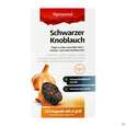 Sie sehen eine Packung Knoblauch Kapseln Schwarz Vegan- Alpinamed 120st, Produktbild: 02 Knoblauch Kapseln Schwarz Vegan- Alpinamed 120st, A-Nr.: 5386145 - 02
