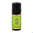 Sie sehen eine Packung Aetherische Oele Primavera Zypresse Bio 10ml, Produktbild: 02 Aetherische Oele Primavera Zypresse Bio 10ml, A-Nr.: 2584235 - 02