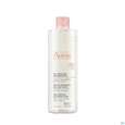 Avene Basispflege Mizellenwasser 400ml, A-Nr.: 5724122 - 02