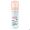 Avene Basispflege Reinigungsschaum Mattierend Neu 150ml, A-Nr.: 5724151 - 01