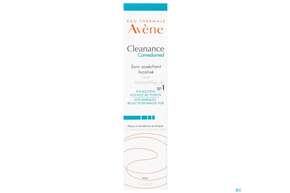 AVENE CLEANANCE COMEDOMED PF 15ML, A-Nr.: 5596836 - 01