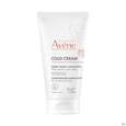 Sie sehen eine Packung Avene Cold Cream Handcreme Neu 50ml, Produktbild: 02 Avene Cold Cream Handcreme Neu 50ml, A-Nr.: 5775645 - 02