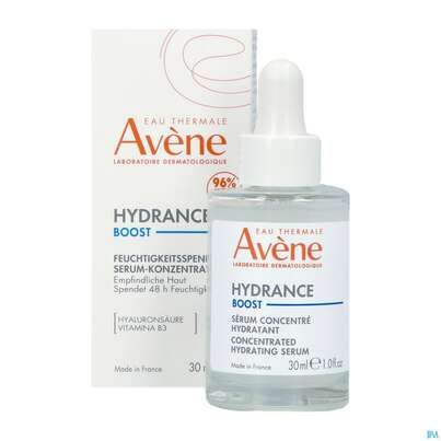 AVENE HYDRANCE BOOST SER 30ML, A-Nr.: 5724197 - 05