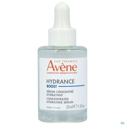 AVENE HYDRANCE BOOST SER 30ML, A-Nr.: 5724197 - 07