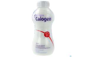 Sie sehen eine Packung Calogen 500ml Neutral 1st, Produktbild: 01 Calogen 500ml Neutral 1st, A-Nr.: 3662210 - 01