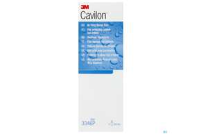 Sie sehen eine Packung Cavilon Barrier Film 28ml 3346p 1st, Produktbild: 01 Cavilon Barrier Film 28ml 3346p 1st, A-Nr.: 2245705 - 01