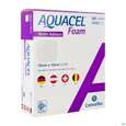 Convatec Aquacel Foam 10x10 Cm, A-Nr.: 4039186 - 02
