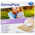 Sie sehen eine Packung Wundpflaster Dermaplast/professional Soft 5mx 6cm 1st, Produktbild: 01 Wundpflaster Dermaplast/professional Soft 5mx 6cm 1st, A-Nr.: 2994140 - 01