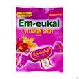 Em-eukal Vitamin Shot Zuckerfrei 75g, A-Nr.: 5684167 - 02