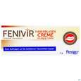 Sie sehen eine Packung Fenivir Fieberblasencreme 2g, Produktbild: 01 Fenivir Fieberblasencreme 2g, A-Nr.: 3504184 - 01