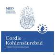 Helfe Cordis Kohlensaeurebad Fuer Vollbaeder 4 Tabl 920g, A-Nr.: 5006792 - 02