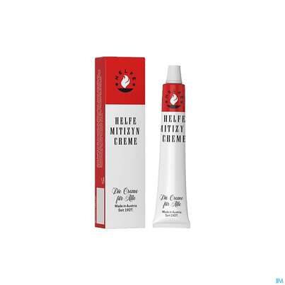 Helfe Mitizyncreme 40ml, A-Nr.: 5022319 - 03