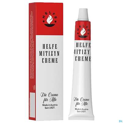 Helfe Mitizyncreme 40ml, A-Nr.: 5022319 - 04