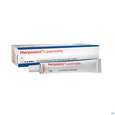 Herposicc Lippensalbe 8g, A-Nr.: 0025514 - 02