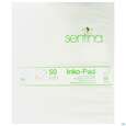 Inkontinenz Sentina/inko/pad Einmaleinlage 12x 38cm 50st, A-Nr.: 1074147 - 01