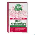 Sie sehen eine Packung Dr.Kottas Tee Herz-kreislauf 20st, Produktbild: 01 Dr.Kottas Tee Herz-kreislauf 20st, A-Nr.: 3886116 - 01