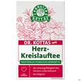 Sie sehen eine Packung Dr.Kottas Tee Herz-kreislauf 20st, Produktbild: 02 Dr.Kottas Tee Herz-kreislauf 20st, A-Nr.: 3886116 - 02