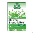 Sie sehen eine Packung Dr.Kottas Tee Husten-bronchialtee 20st, Produktbild: 01 Dr.Kottas Tee Husten-bronchialtee 20st, A-Nr.: 3886091 - 01