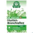 Sie sehen eine Packung Dr.Kottas Tee Husten-bronchialtee 20st, Produktbild: 02 Dr.Kottas Tee Husten-bronchialtee 20st, A-Nr.: 3886091 - 02
