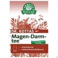 Sie sehen eine Packung Dr.Kottas Tee Magen-darm 20st, Produktbild: 02 Dr.Kottas Tee Magen-darm 20st, A-Nr.: 3886062 - 02