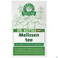Sie sehen eine Packung Dr.Kottas Tee Melisse 20st, Produktbild: 02 Dr.Kottas Tee Melisse 20st, A-Nr.: 3886211 - 02