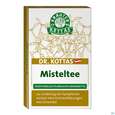 Sie sehen eine Packung Dr.Kottas Tee Mistel 20st, Produktbild: 01 Dr.Kottas Tee Mistel 20st, A-Nr.: 3886205 - 01