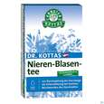 Sie sehen eine Packung Dr.Kottas Tee Nieren-blasentee 20st, Produktbild: 01 Dr.Kottas Tee Nieren-blasentee 20st, A-Nr.: 3886145 - 01