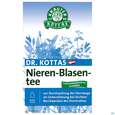 Sie sehen eine Packung Dr.Kottas Tee Nieren-blasentee 20st, Produktbild: 02 Dr.Kottas Tee Nieren-blasentee 20st, A-Nr.: 3886145 - 02