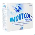 Sie sehen eine Packung Movicol Pulver Btl 20st, Produktbild: 02 Movicol Pulver Btl 20st, A-Nr.: 1297203 - 02
